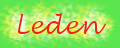 leden