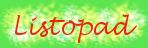 listopad